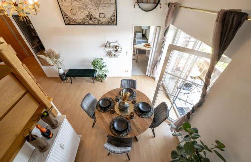 Vitaloase Bad Griesbach im Rottal/70qm/Auszeit/Parkplatz - Foto 14