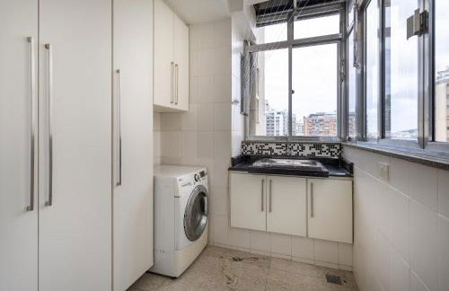 Um Lar no Humaitá - Prático e Requintado - Foto 18