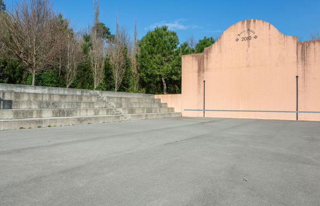 Domaine Iratzia - Foto 24