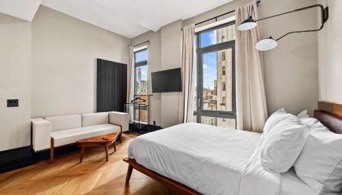 Freeman 701 by Rove Travel - Studio with Shared Amenities - Foto 3