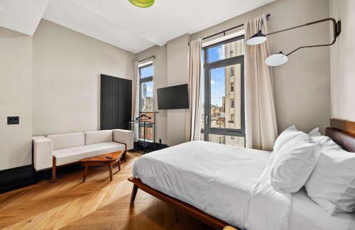 Freeman 701 by Rove Travel - Studio with Shared Amenities - Foto 3