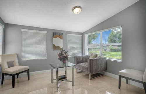 Luxury 3bd/2ba near Beach & Las Olas - Foto 19