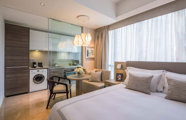 Fraser Residence Orchard, Singapore - Photo 10