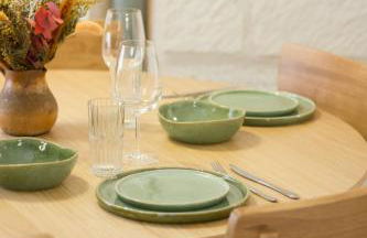 La Bûcherie - Appartement cœur de ville classé 3 étoiles - Photo 29