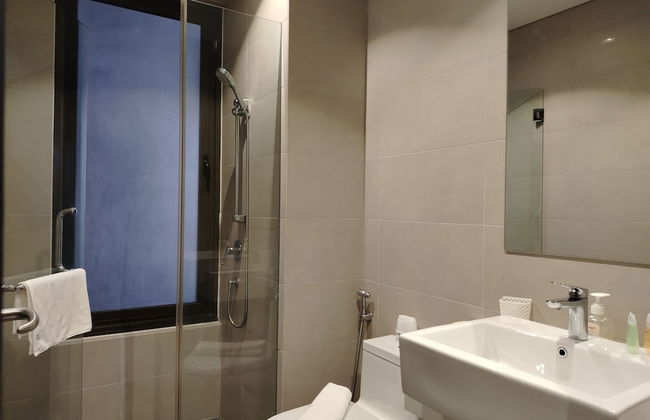 ASTRA At 8 Kia Peng Suites - Foto 10