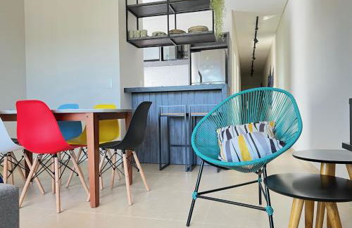 Surpreendente apto, 290 metros da praia! - Photo 36