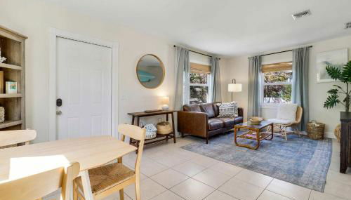 Cottage 3 on Penn - Pool - Foto 5