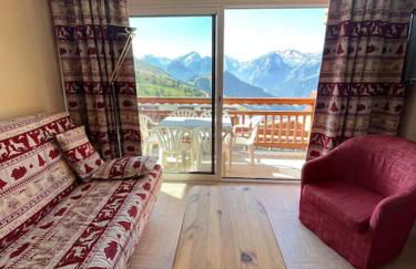 Appartement 4-6 pers Plein sud - Foto 1