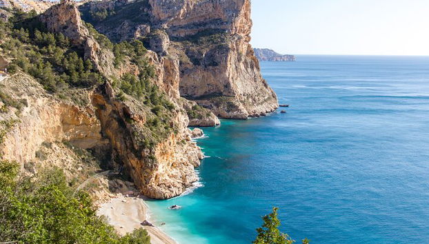 Acantilados costeros y playas: tour privado de día completo - Foto 2