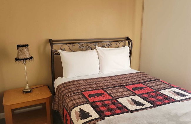 Stampede RV Resort - Photo 16