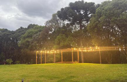 Chácara pontarolo - Foto 22