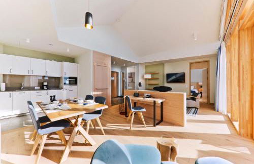 Upstalsboom Family Suiten und Lofts - Foto 55