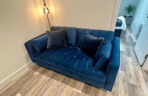 2 Bed Preston City Centre Flat - Sleeps 4 with parking - Photo 11