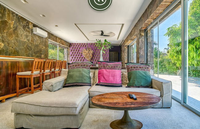 Casa Piedra in Jalisco - Foto 33