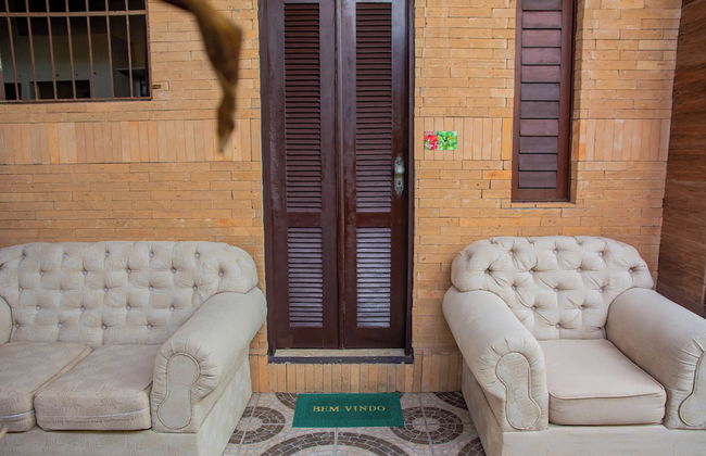 Pousada Flat Castor - Foto 46