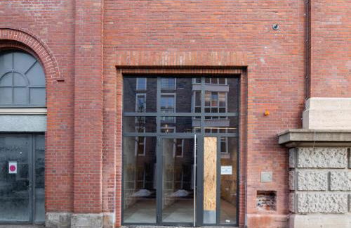 Limehome Erfurt Maximilian-Welsch-Str. - Photo 30