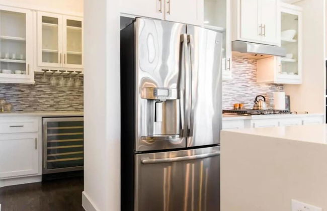 2-Bedroom Downtown Dallas Townhome - Foto 17