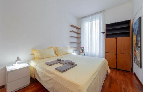 Stylish Apartment at Isola-Garibaldi District - B Home - Foto 7
