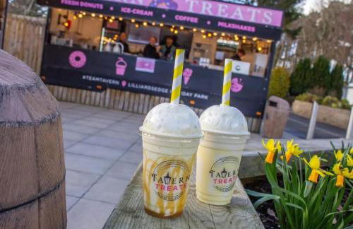 Travellers Rest Retreat - Foto 65