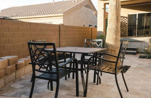 Modern Casita,Spa,Pool 10 Min to AZ Athletic Center - Photo 35