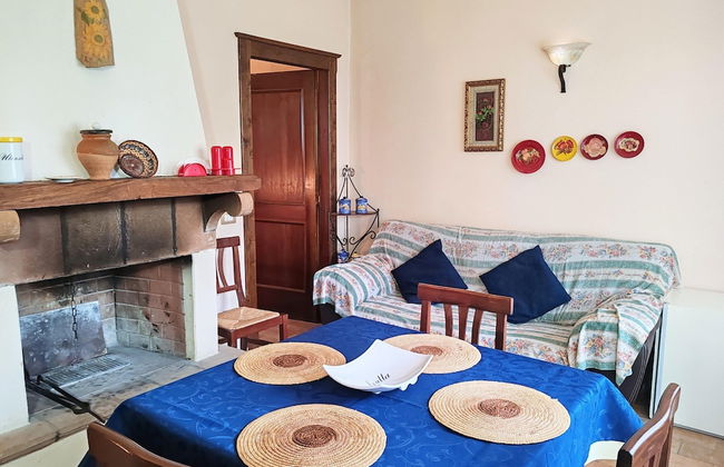 Apartment in Umbria Near Montefalco Winery - Foto 18