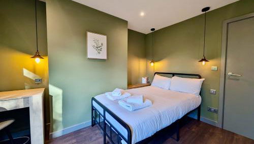 Charming Flat With Free Parking in Prime Location - Foto 3