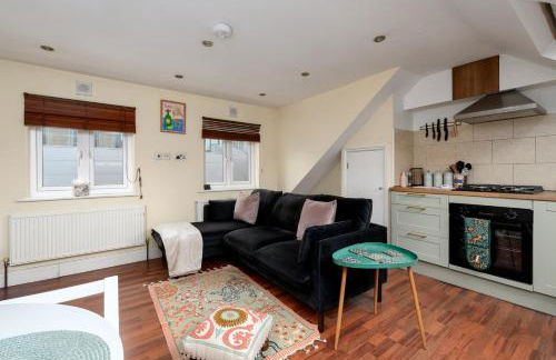 GuestReady - Restful retreat near Clapham Common - Foto 1