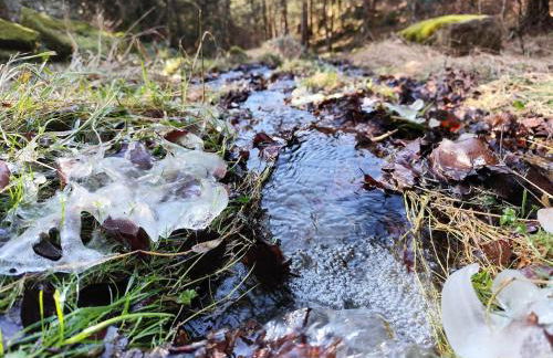 Milky Way - Appartement en bas des pistes du Mourtis - Foto 32