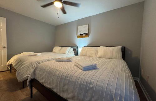 3 Bedroom Townhouse-Max 8 guests - Foto 11