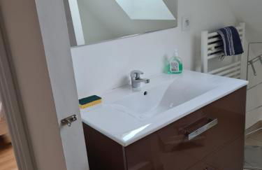 Gîte Avalon - Charme et détente aux portes du Golfe du Morbihan - Foto 28