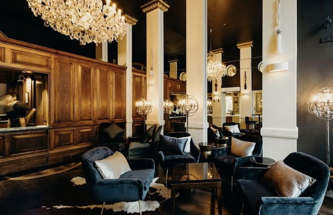 Bond Street Apartment Luxury 3-bedroom - Foto 43