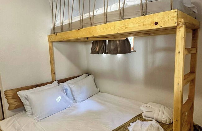 Villa Yarema Mountain Relax With Hot Jacuzzi & Sauna - Photo 5