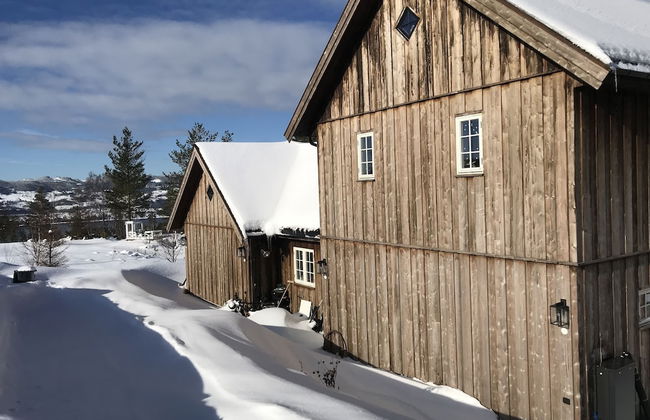 Villa Fjara - Foto 38