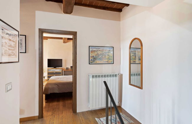 Belvilla by OYO Plush Holiday Home With Garden - Foto 16