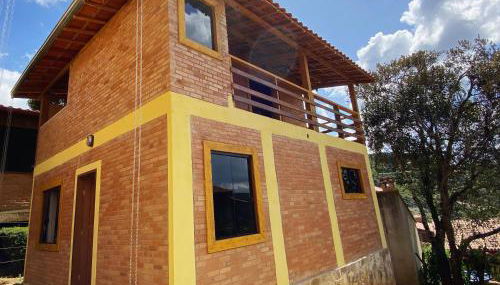 Casa Girassol - Foto 2