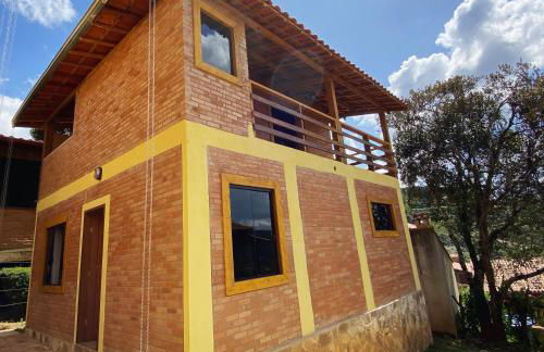 Casa Girassol - Photo 2