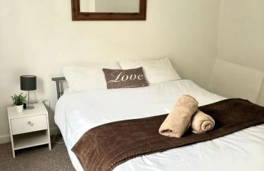 Afan Forest House - Private doubles or Twin options! - Foto 19