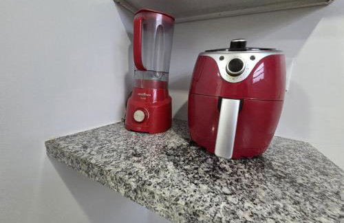 Loft Arara Manaus - Foto 9