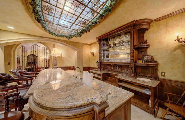 Lions Gate Estate in Sandy Springs - Foto 74