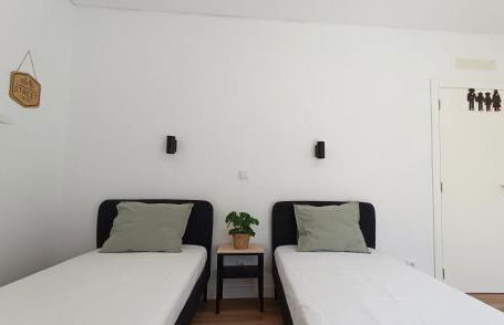 Sunset River Villa, Lisbon - Foto 22