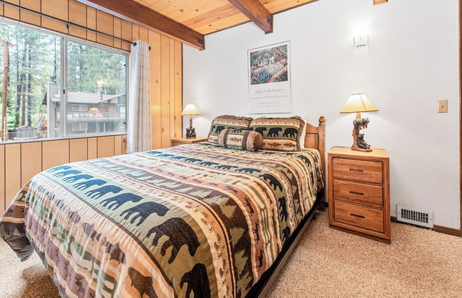 Bear Crossing - Foto 3