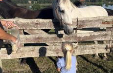 Agroturystyka nad jeziorem Silickim Ilińscy - Foto 70