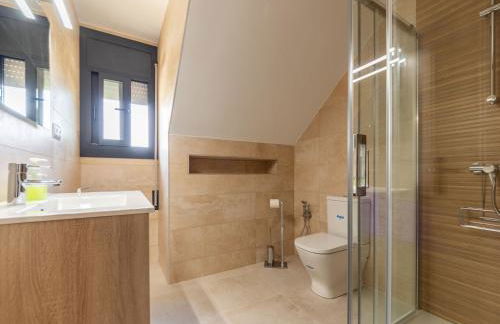 Holiday Home El Garrofer by Interhome - Foto 56