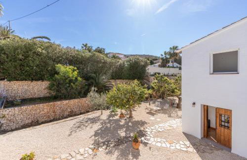 Villa 14 - El Portet - Foto 38