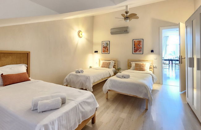 Guney Suites by Villa Safiya - Photo 36