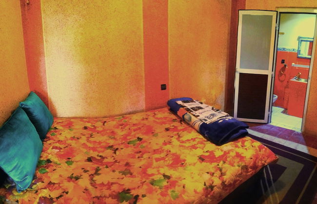 "room in Guest Room - Gite Tawada Welcomes You" - Photo 7