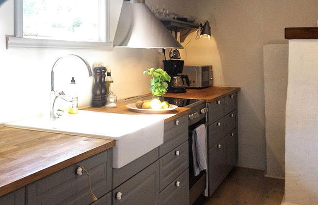 Holiday Home in Sölvesborg - Photo 11