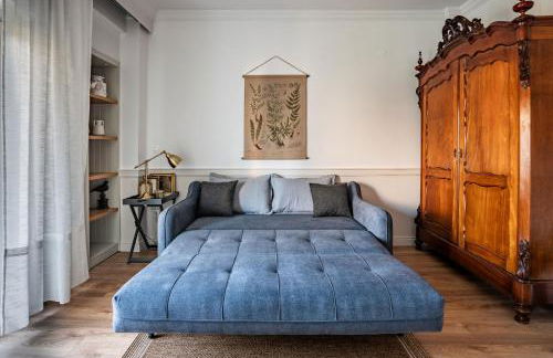 Centre Ville Salonique - Foto 30