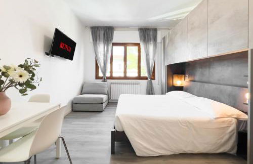 Pietramellara Apartment, Bologna Center, Station, Fiera - Foto 9