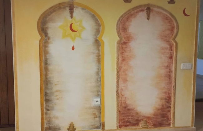 Frigiliana 3-bed Apartment- Sleeps 8 - Foto 17